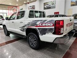 ميتسوبيشي L200